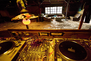 Explaining confusing dance music genres