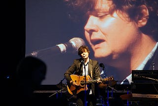 20 Great Ron Sexsmith Songs