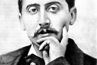 This Quote from Marcel Proust Will Change the Way You Understand Habit and Art