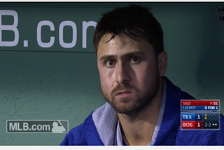 Can Joey Gallo Reclaim his All-Star Form?