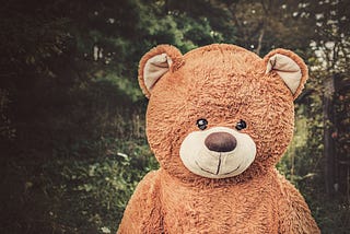 How Can a Talking Teddy Bear Make Your Product Better