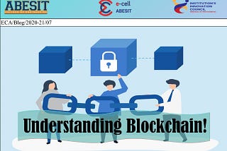 What is blockchain?