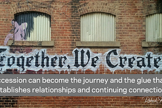 Fractured Relationships And Family Business Succession