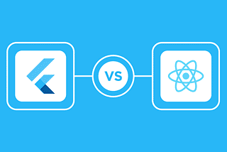 Flutter vs React-Native 2021