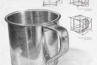 Start Drawing in 2025: A Guide to Achieving Artistic Growth, Developing Discipline, and Creative…