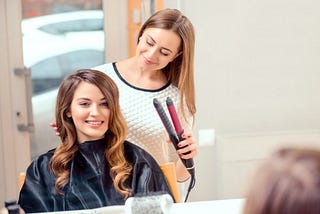 Hair Salon Melbourne