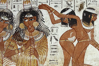 Bizarre Sex Lives of Egyptian Pharaohs