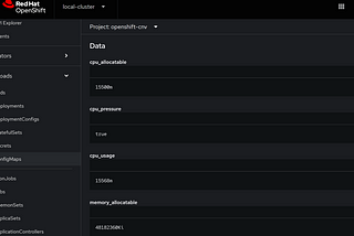 Deschedule and Rebalance OpenShift Virtual Machines using Advanced Cluster Management(ACM).