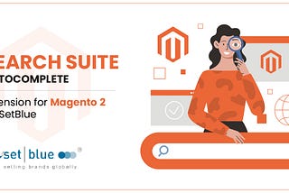 Enhance Your E-commerce with Magento 2 Search Suite Autocomplete by SetBlue