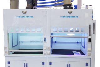 Laboratory Fume Hood -Laboratory Equipment