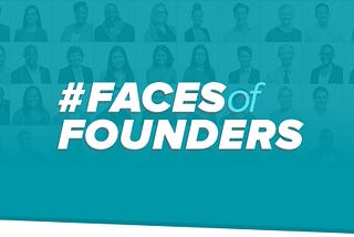 #FacesofFounders Launches from the White House at #SXSL