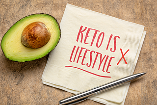 KETO DIET WAS NEVER MADE FOR YOU!