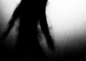 The Man in the Shadow