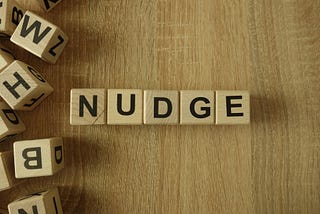 Nudge: Why Product Managers Should Become Proficient Choice Architects