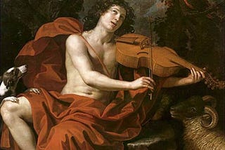 MUSIC AND MORTALS