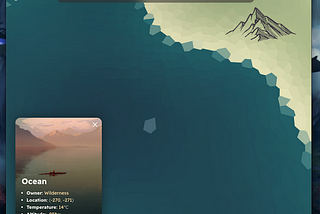 Eykar Resources Concept