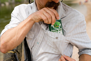 Unraveling the Delight of Low-Dose THC Drinks with Howdy Seltzer: A Review