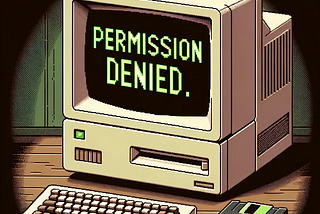 Gradlew — “Permission denied”