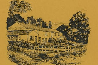 Hidden Gems: Ernest Hood’s “Back to the Woodlands”