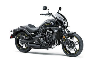 Kawasaki Vulcan S Quick Review