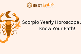 Scorpio Yearly Horoscope 2024: Gateway Leading To Opportunities