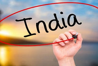 Re-imagining India’s Growth in Post COVID World (Beyond Media Hype and Political Cacophony) 
 
It’s…