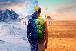The Amazing Race [35x02] — Season 35 Episode 2 — Full Episodes