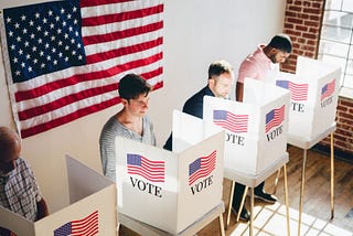 I’m an Independent Voter. Here’s How I’m Voting.