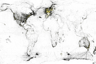 UNSUSTAINABLE: The biodiversity data gap