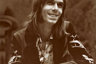 Nicky Hopkins: Sideman to the Stars