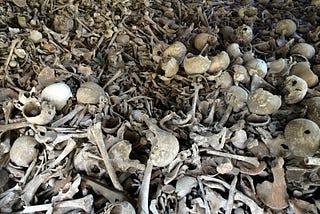 Resurrection After Death (2): How Easy is It?
