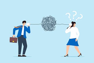 Your Customer Isn’t Dumb. Your Brief Probably Is.