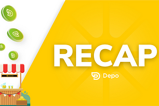DePo IDO — RECAP(sold out)