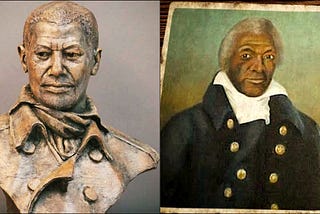 Story Of Enslaved African Who Helped Win The American Revolution (James Armistead)