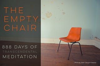 The Empty Chair