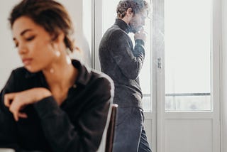 What Drives Anxious Preoccupied Attachment? Exploring The Root Causes