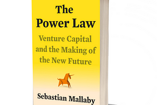 Small Investments, Colossal Gains. Use The Power Law To Swing For The Fences