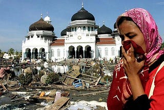 19th Years of Tsunami Aceh