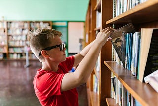 My Top 10 Favorite Leadership and Management Books