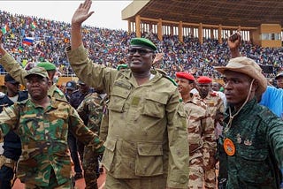 Africa: Could the Niger coup d’état spark the Sahel region?