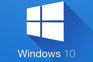 Windows 10