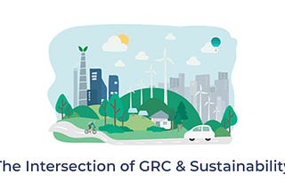 The Intersection of GRC & Sustainability — Amplo Global Inc.