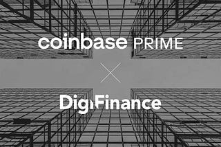 TrustVerse(Digifinance Pte. Ltd.) signed the Coinbase Prime Broker Custody Agreement