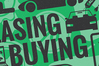 For Students: Which is a good deal for (Leasing or Buying) a car?