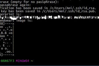 Making SSH Connections on Windows