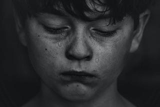 Do You Know if Your Child is Depressed?