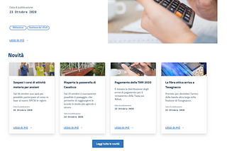 OpenCity: una piattaforma per digitalizzare il dialogo con i cittadini