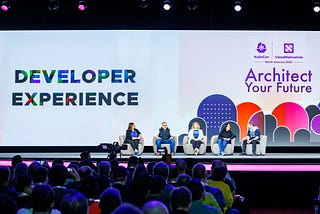 Platform Engineering Maturity @ KubeCon NA 2023