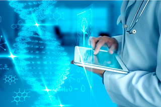How is the Healthcare Landscape Changing with Technological Advancement?