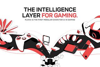 Play AI — Building the Intelligence Layer for Gaming